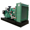 Água elétrica resfriada de alta qualidade Provo de som 3 fase 24kw 30kva gerador diesel com motor 4VBE34RW3